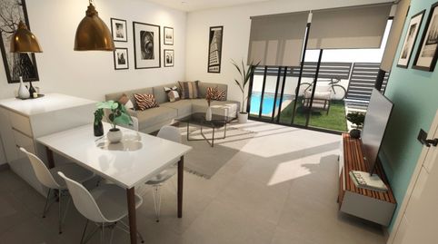 Foto 3 de Casa o chalet en venta en Playa la Concha, -1, Las Lomas de Rame - Bahía Bella, Los Alcázares