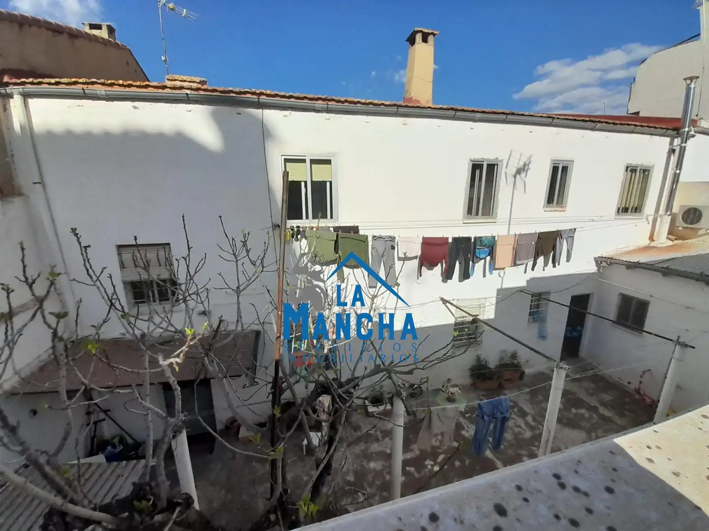 Casa amb balcó en venda a Calle TOBA, LA, imagen 76