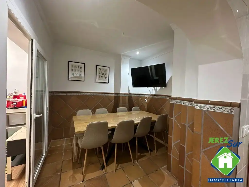Casa a schiera in vendita a El Rocío - La Milagrosa, imagen 9