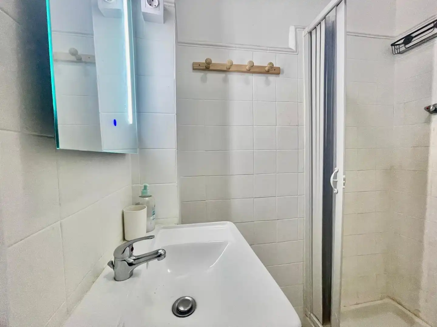 Bathroom of Flat for rent in Chana