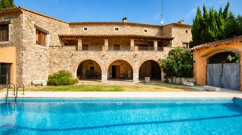 Foto 3 de Finca rústica en venda a Castelló d'Empúries, Girona