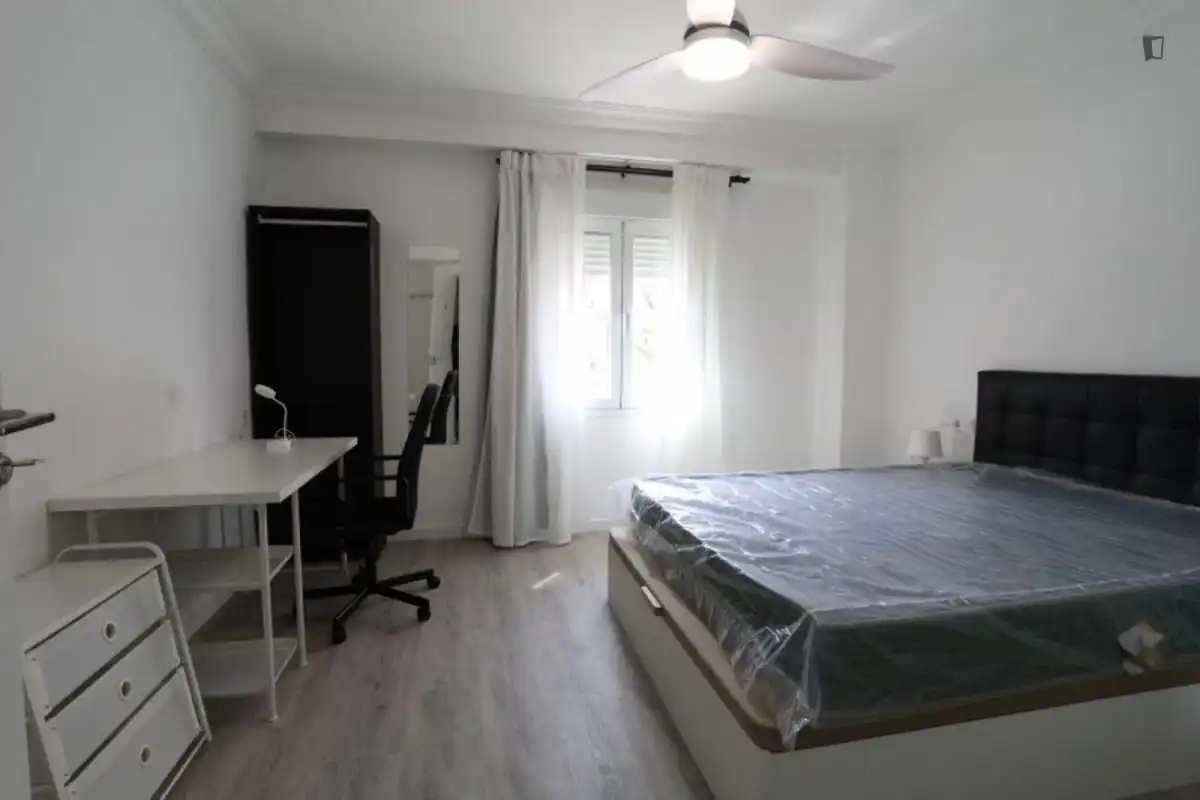 Apartamento de alquiler en Marxalenes