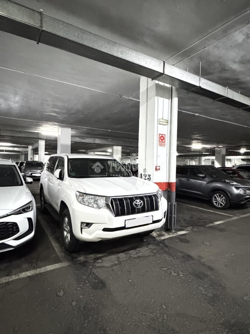 Parking of Garage for sale in Alcorcón