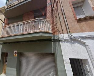 Exterior view of Flat for sale in Cervelló