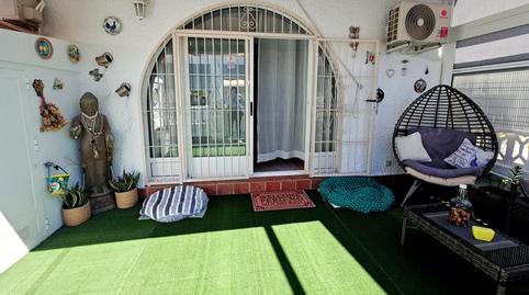 Foto 5 de Casa adosada en venda a Calle Lejona, 62, Zona Carrefour - Urbanizaciones, Alicante