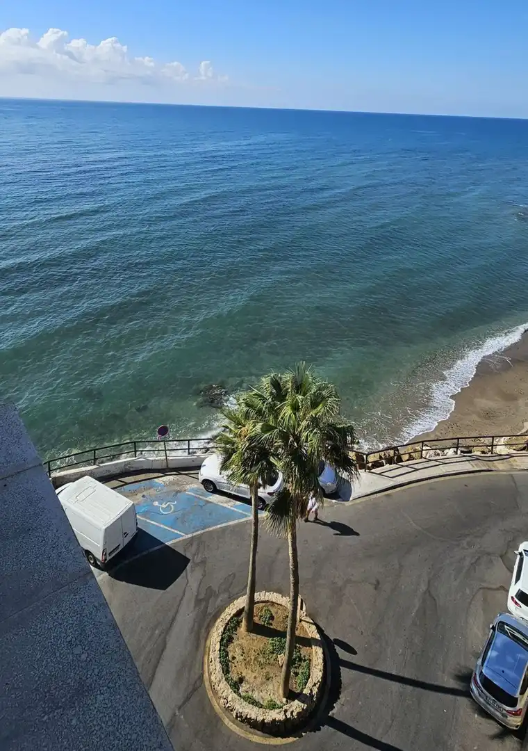 Piso con ascensor en venta en Calahonda, imagen 12