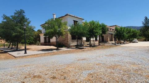 Foto 3 de Edifici en venda a Órgiva, Granada