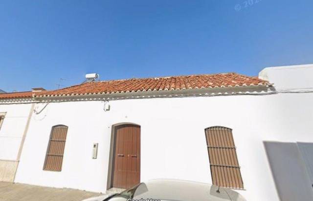 Piso en Venta en Calle Derecha en Puebla de la Calzada