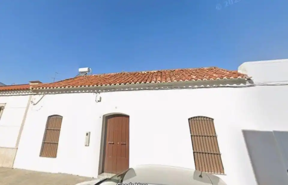 Piso en venta en Calle Derecha, Puebla de la Calzada