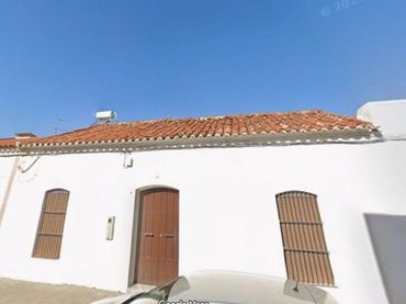 Piso en venta en Calle Derecha