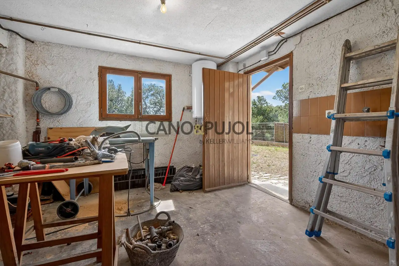 Maison avec piscine à vendre à Corbera de Llobregat, imagen 96