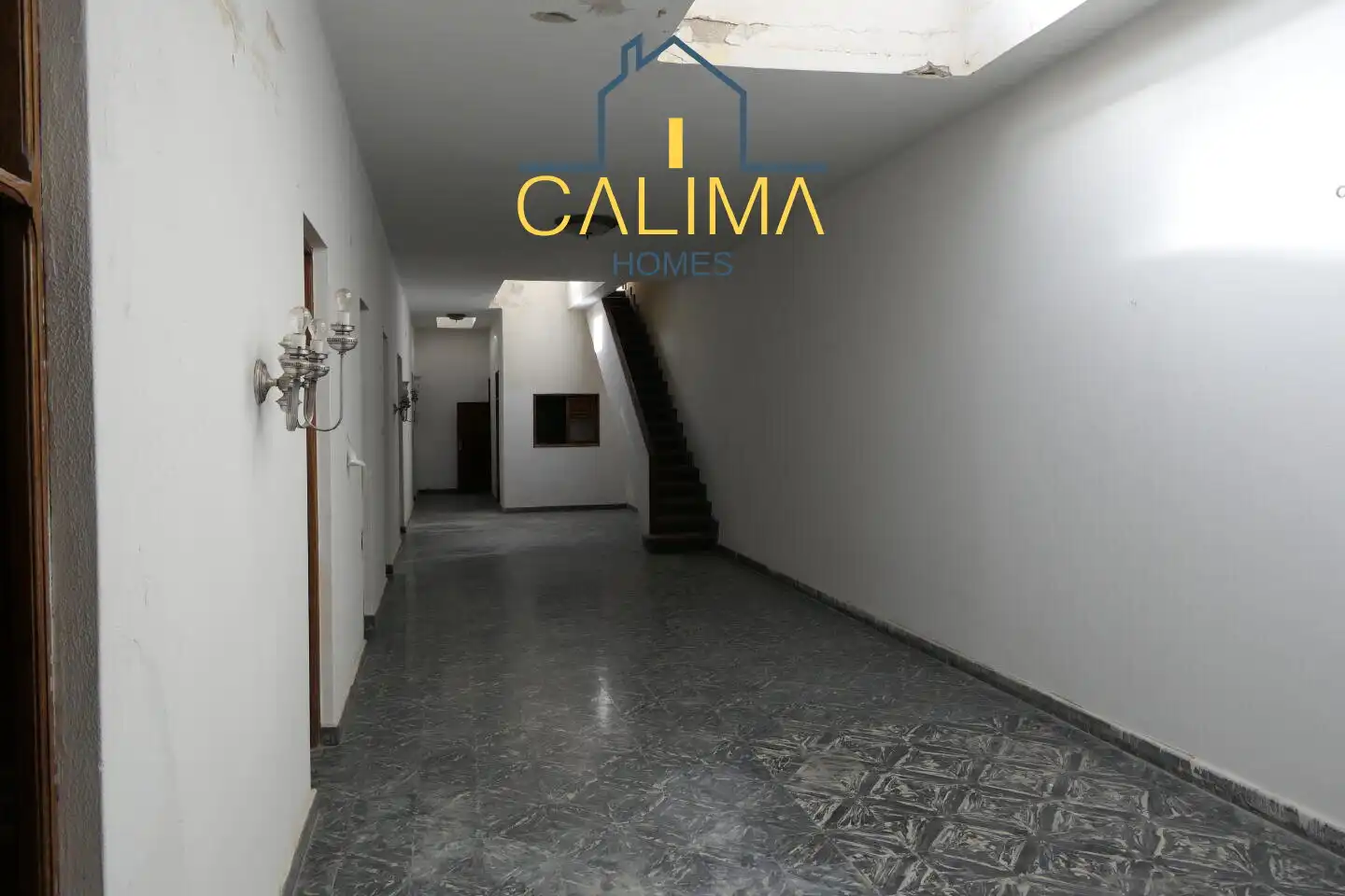 Residencial en venda a calle argentina 6, imagen 10