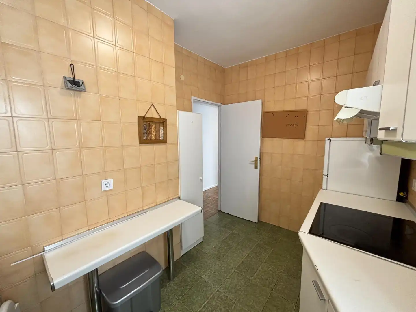 Wohnung mit Pool zur Miete in Calle SANCHEZ BARCAIZTEGUI 38, imagen 10