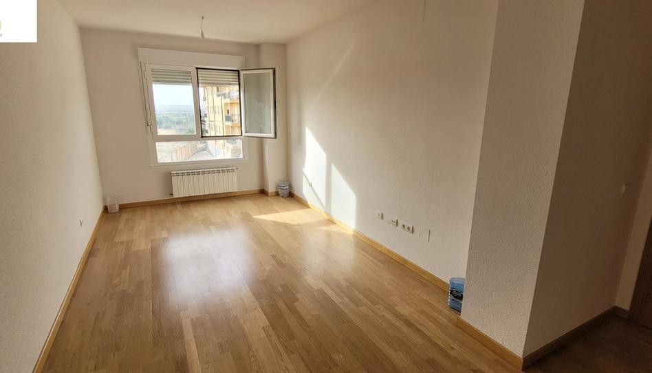 Photo 1 of Flat for sale in Los Bloques, Zamora