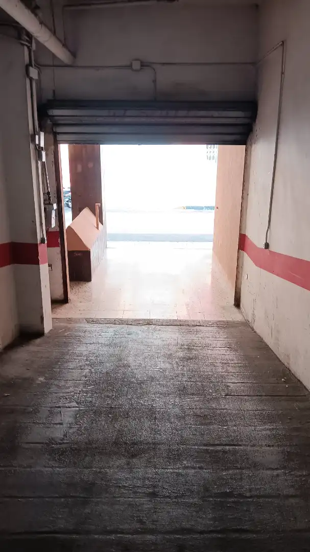 Garaje en venta en Zaragoza