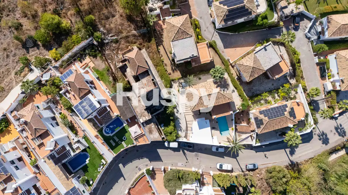 Haus mit Balkon zum Verkauf in Terrenos Sup-S1 Soto Resinera, imagen 72