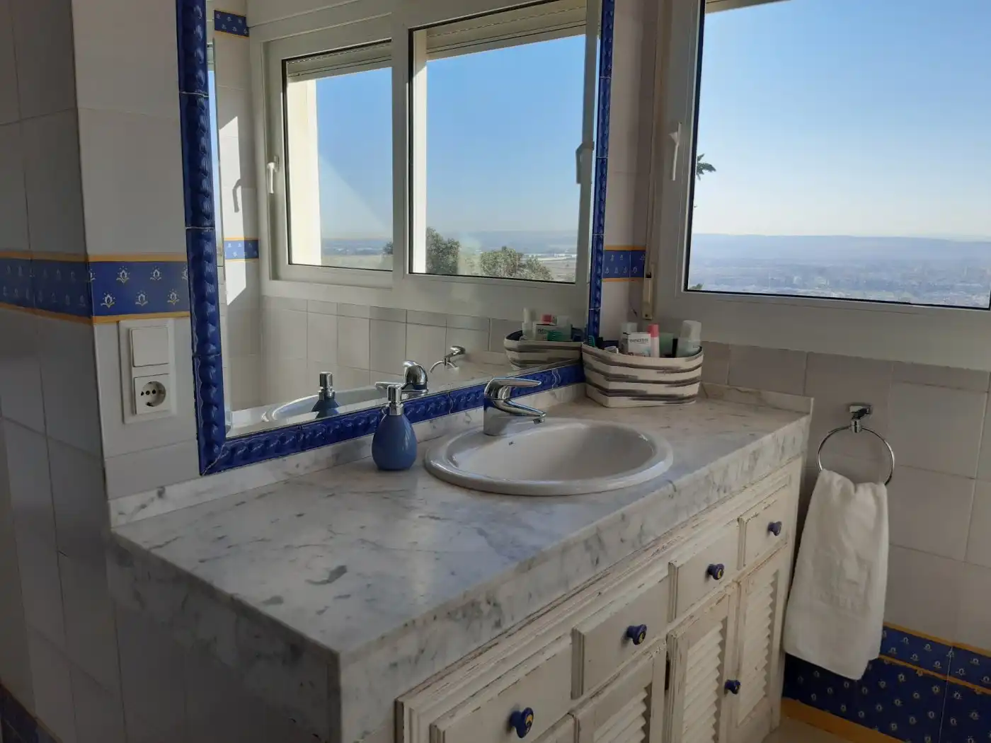 Chalet con terraza en venta en Norte-Sierra, imagen 34