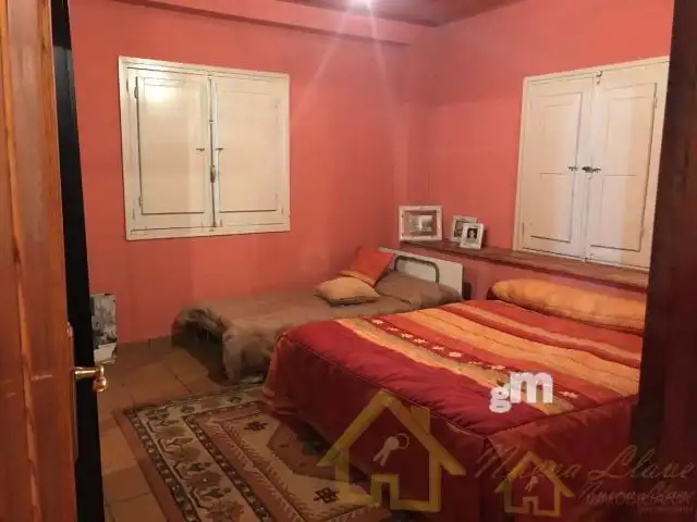 Dormitori de Casa o xalet en venda en Quiroga amb Traster, Piscina i Moblat
