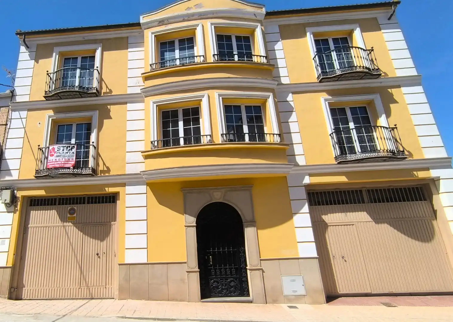 Xalet en venda a Calle Marqués de la Ensenada 3, imagen 4