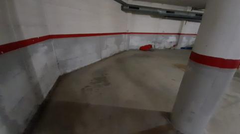 Foto 5 de Garaje de alquiler en Eixample - Can Bogunyà, Castellar del Vallès