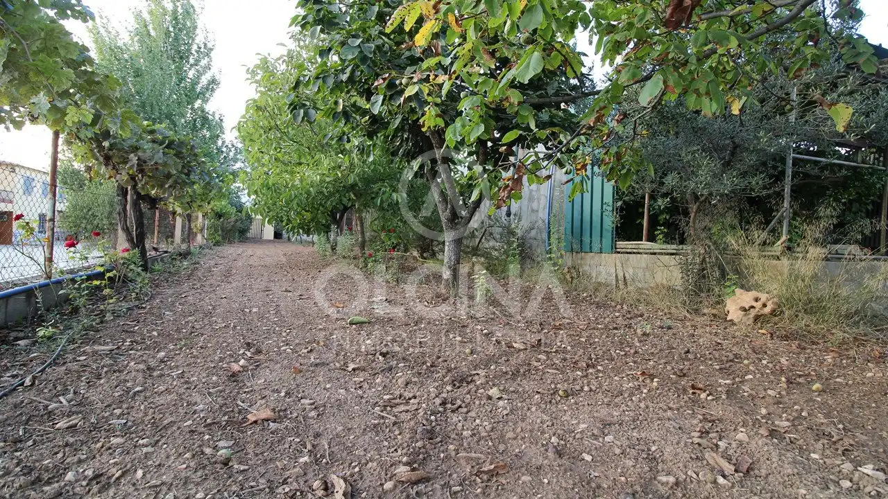 Terreny rústic en venda a Castalla, imagen 2