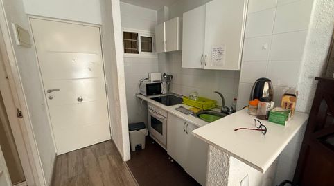 Foto 5 de Estudi en venda a Avenida Gamonal, 7, Parque de la Paloma, Benalmádena