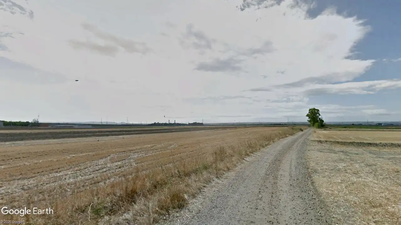 Land for sale in Villaseca de la Sagra