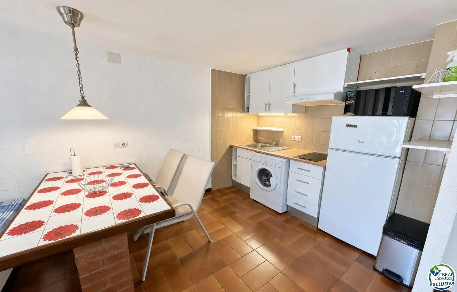 Estudio en venta en DE LA PUNTA DEL PONENT, imagen 19
