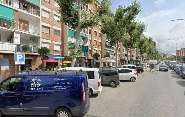 Appartement avec ascenseur à vendre à CL SALOU