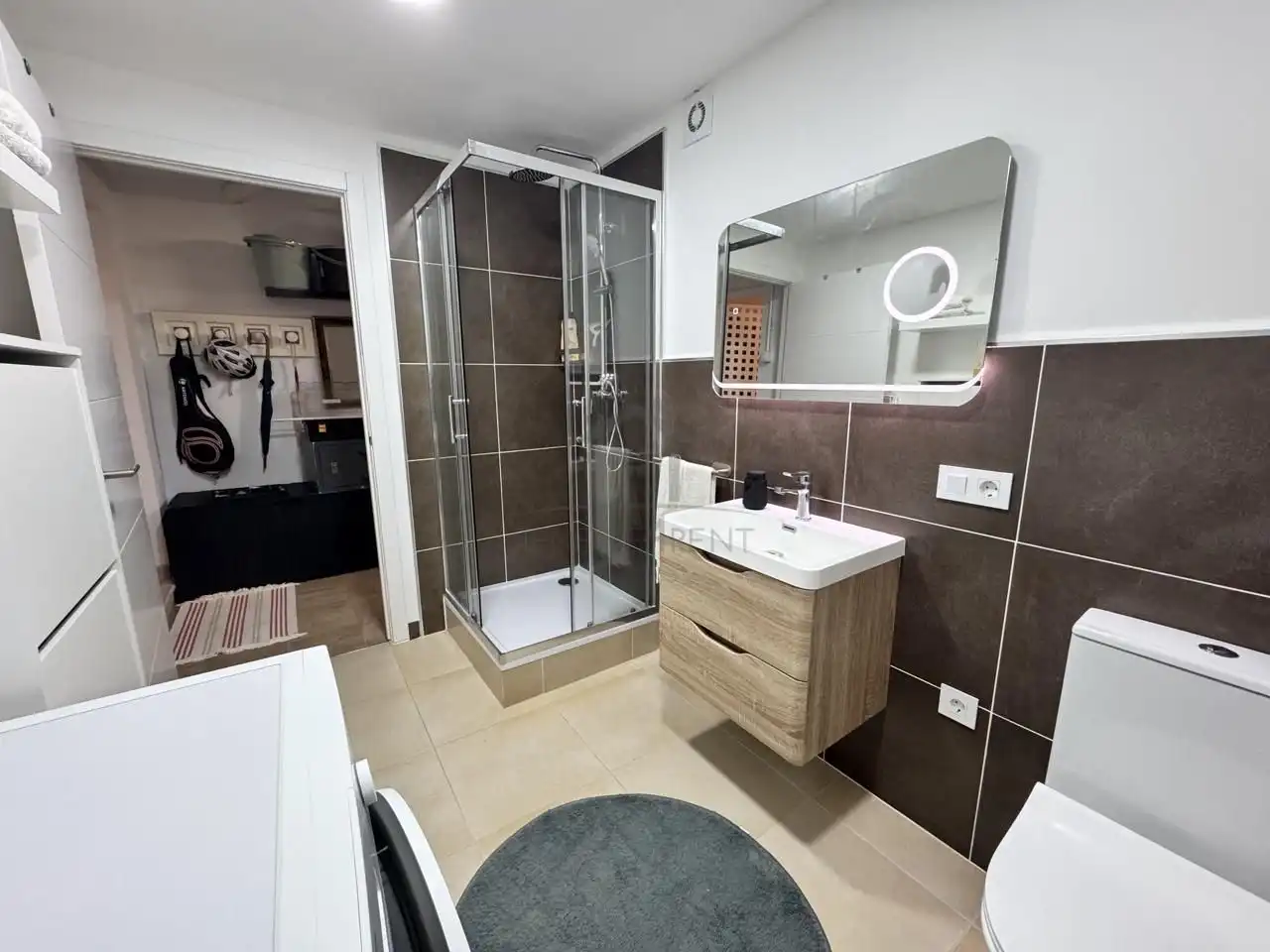 Casa en venta en La Te, imagen 80