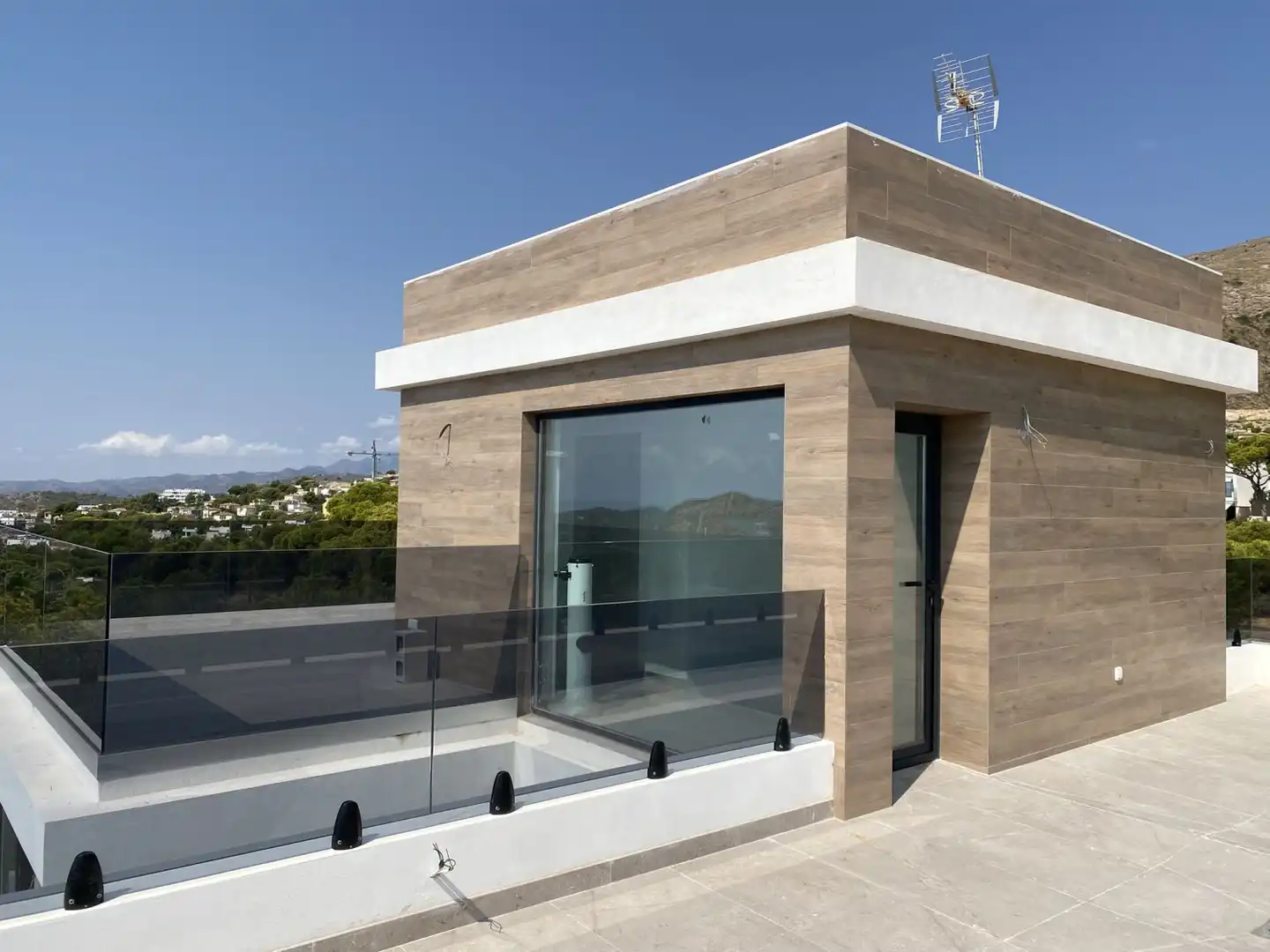 Villa avec piscine à vendre à Finestrat Pueblo, imagen 44