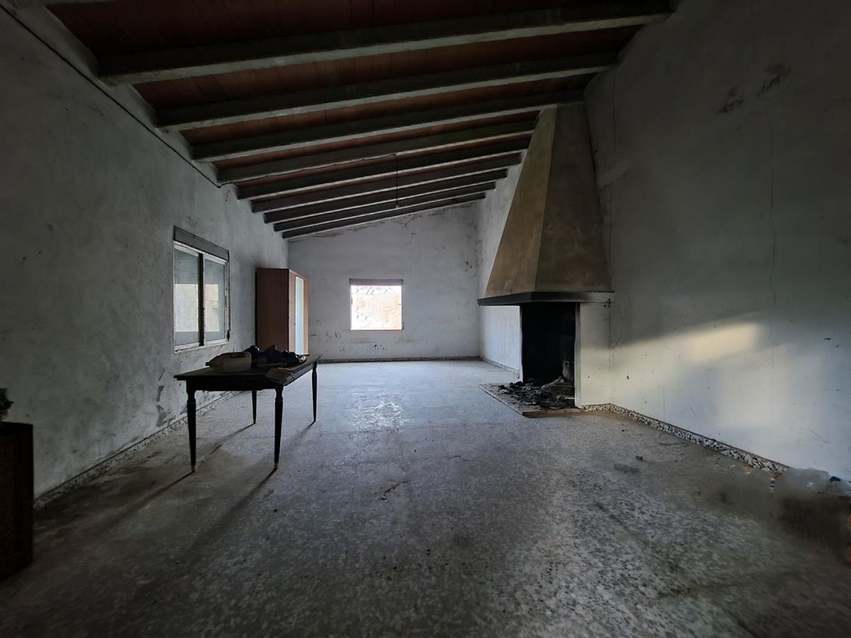 Casa o xalet en venda en Sisante