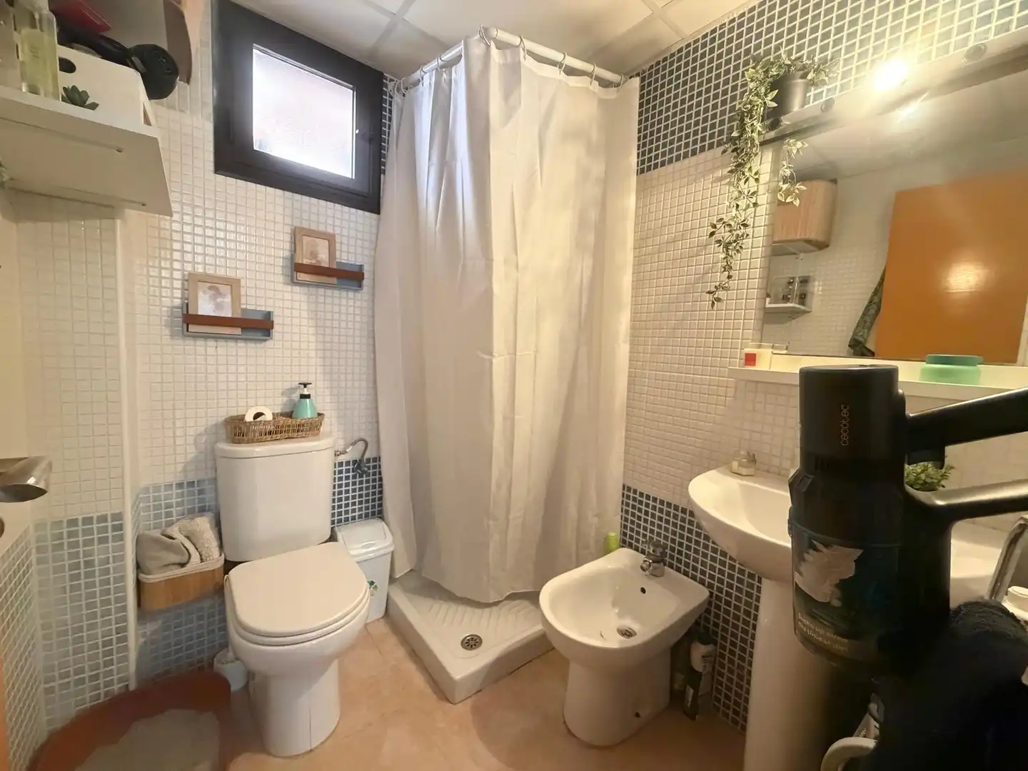 Bathroom of Apartments for sale in Águilas  with Terrace and Community pool