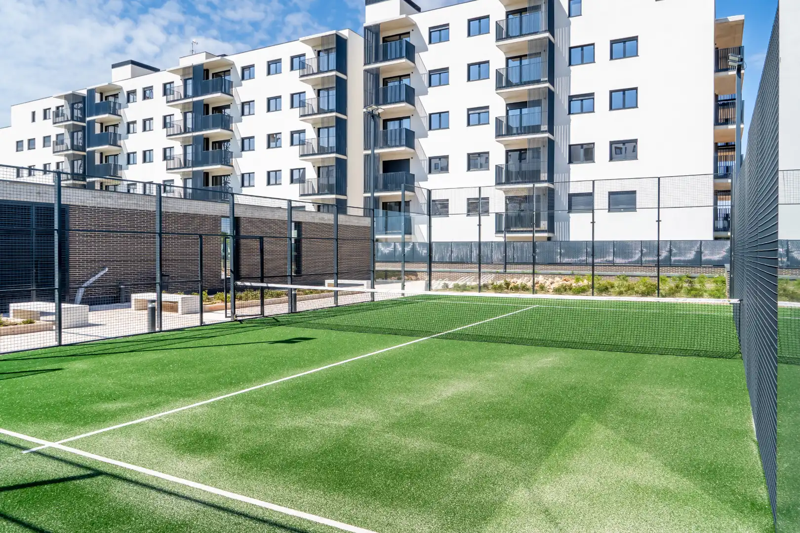 Flat for rent in Calle Jesús Pajares, 2, El Olivar