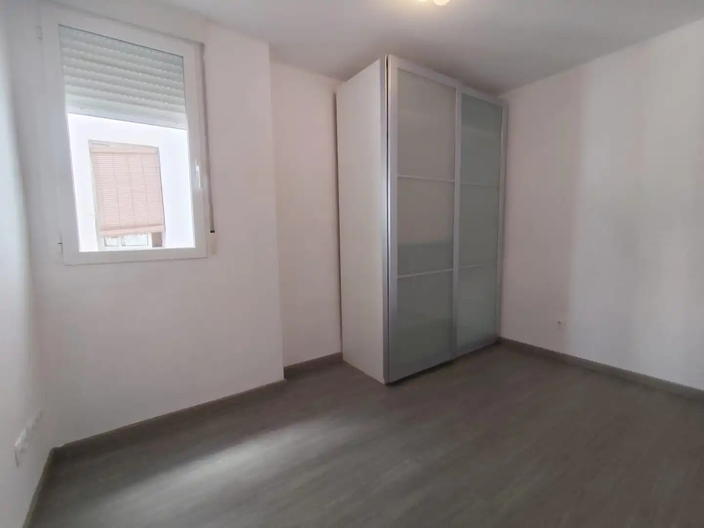 Schlafzimmer von Wohnung zur Miete in Casco Histórico