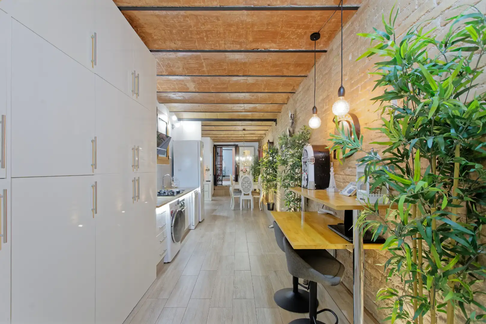 Duplex avec terrasse à vendre à Carrer de Margarit, imagen 20