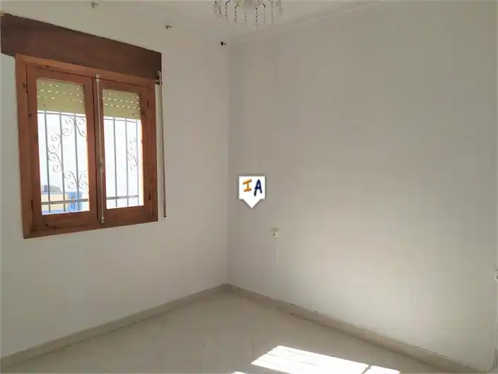 Habitación de Casa o chalet en venta en Herrera con Terraza