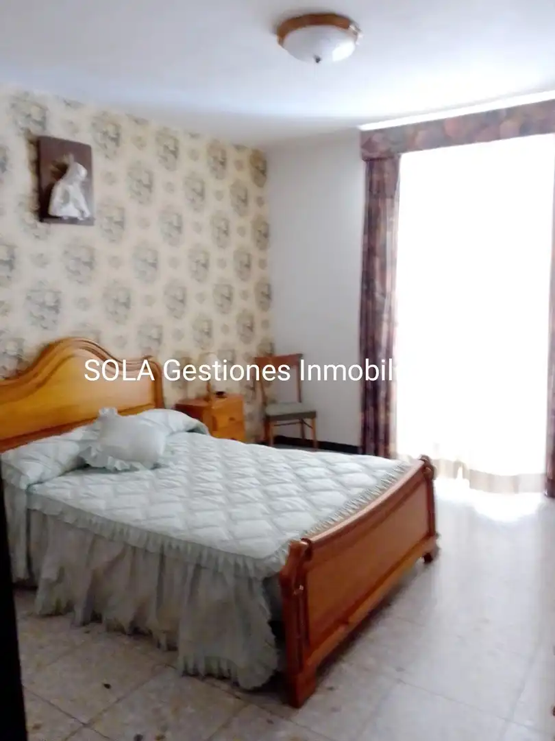 Casa con terrazza in vendita a Calle Cruz Verde, imagen 8