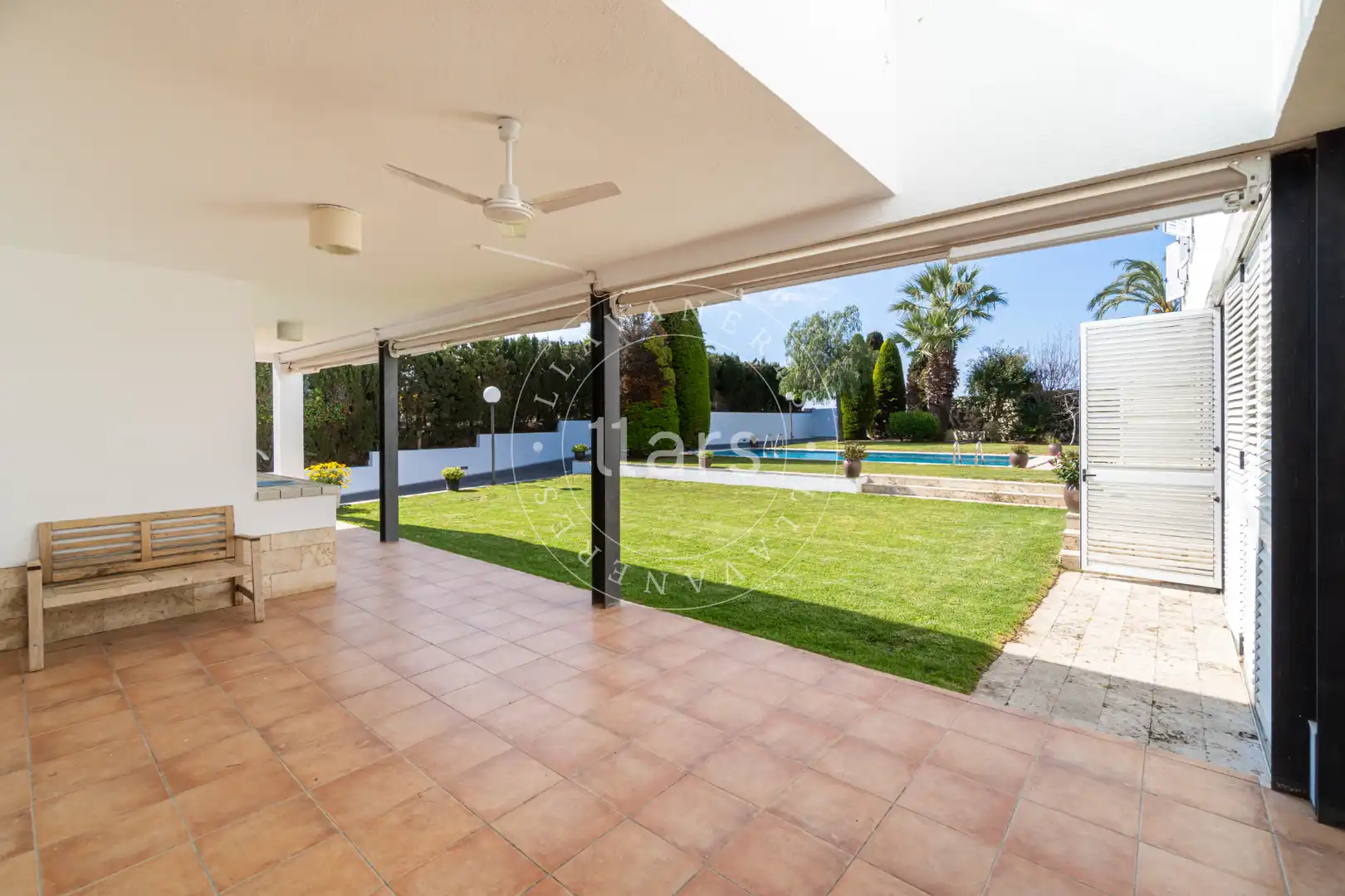 Houses for rent in Canafort - El Puntó