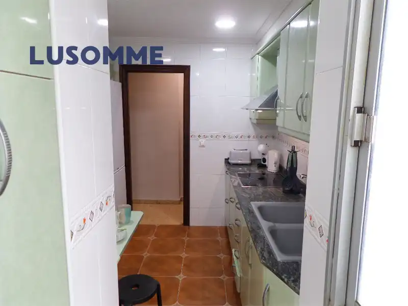 Wohnung mit Terrasse zur Miete in Carrer Astúries, imagen 10