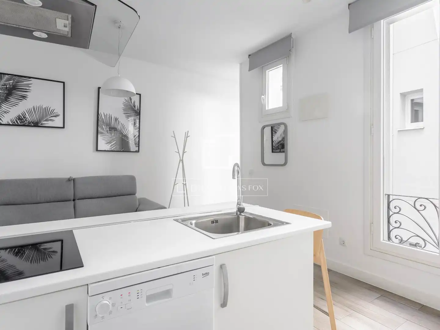 Appartement avec ascenseur à louer à Centro, imagen 19