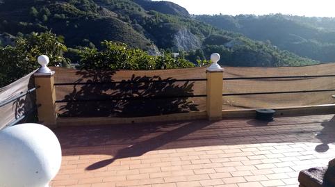 Foto 3 de Casa o chalet de alquiler en Maro - Cuevas de Nerja, Málaga