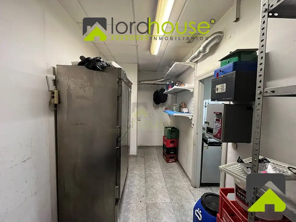 Local comercial en venda a Calle Rambla de las Chatas, imagen 24