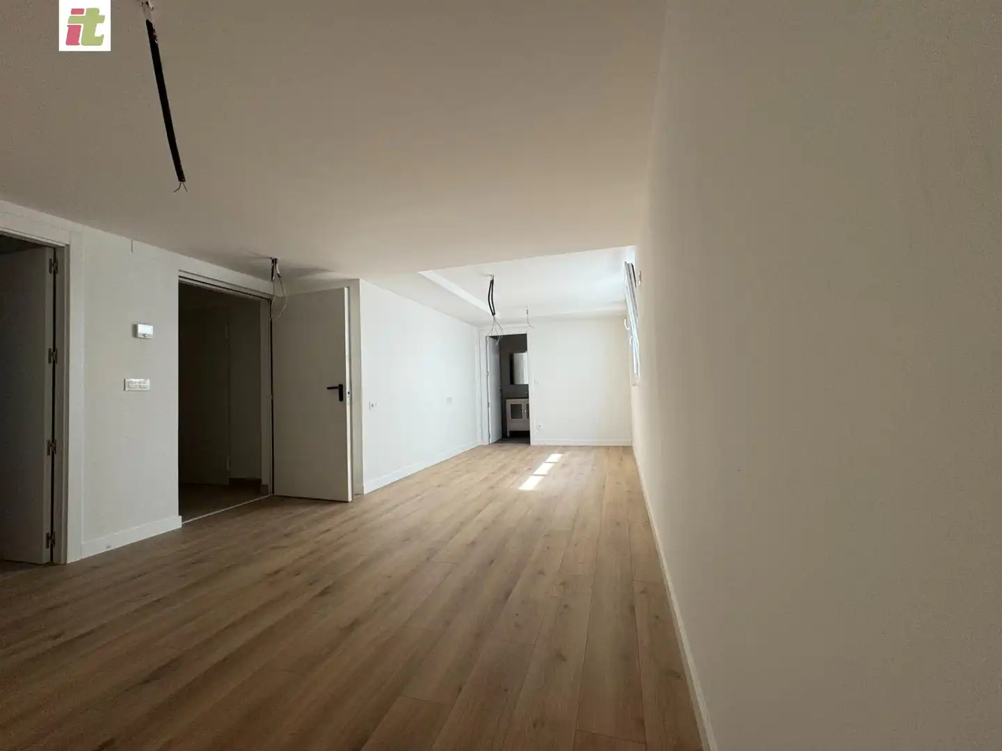 Casa adosada en venta en Sopela