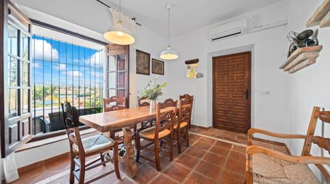 Foto 4 de Casa o xalet en venda a Lugar Partido Borrajo, Centro, Málaga