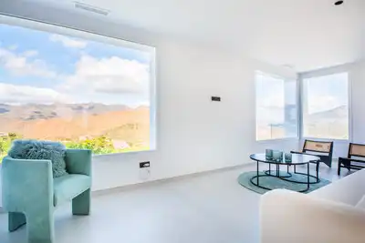 Detached house with pool for sale in La Mairena, imagen 6