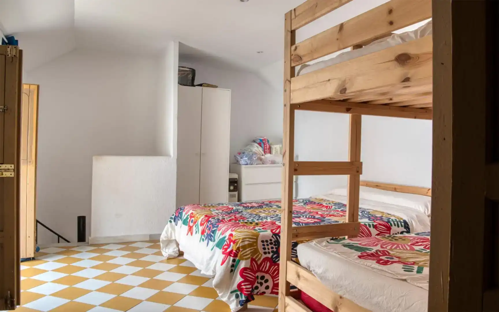 Habitación de Casa o chalet en venta en Estepona con Aire acondicionado y Balcón