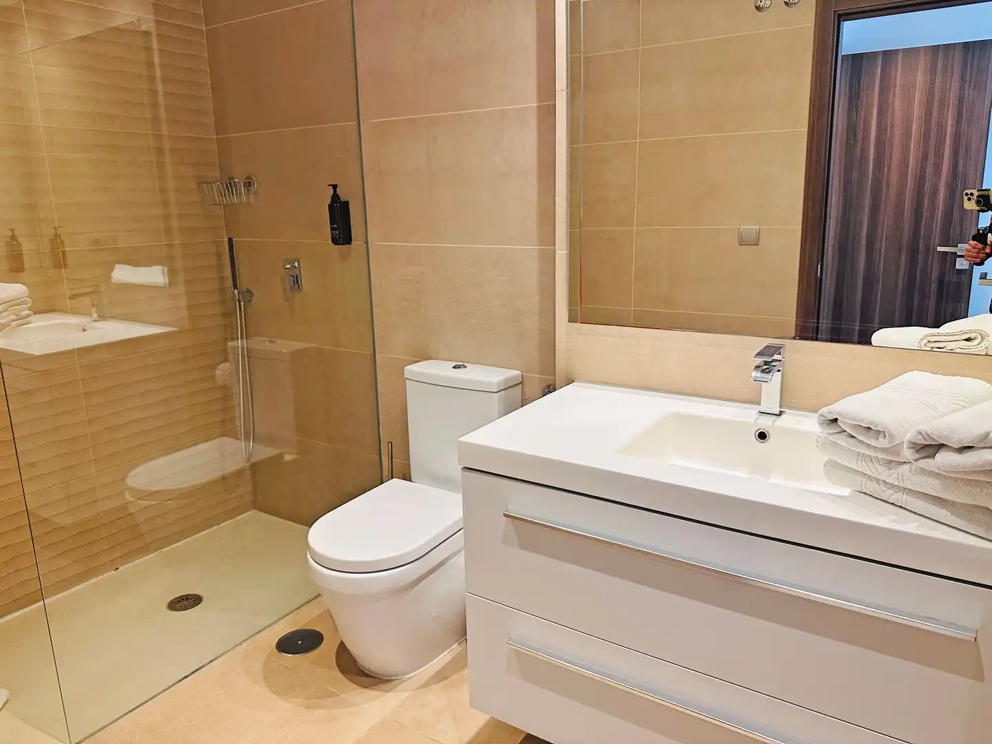 Apartment with lift for sale in San Pedro de Alcántara, imagen 12