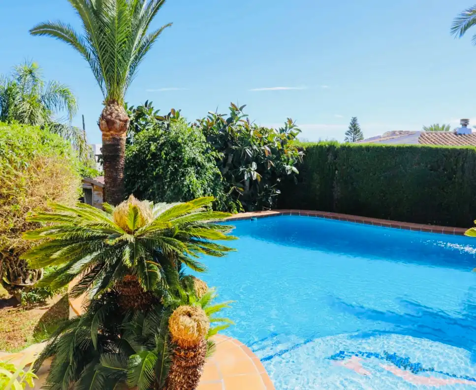 Chalet con terraza en venta en Partides comunes - Adsubia, imagen 51