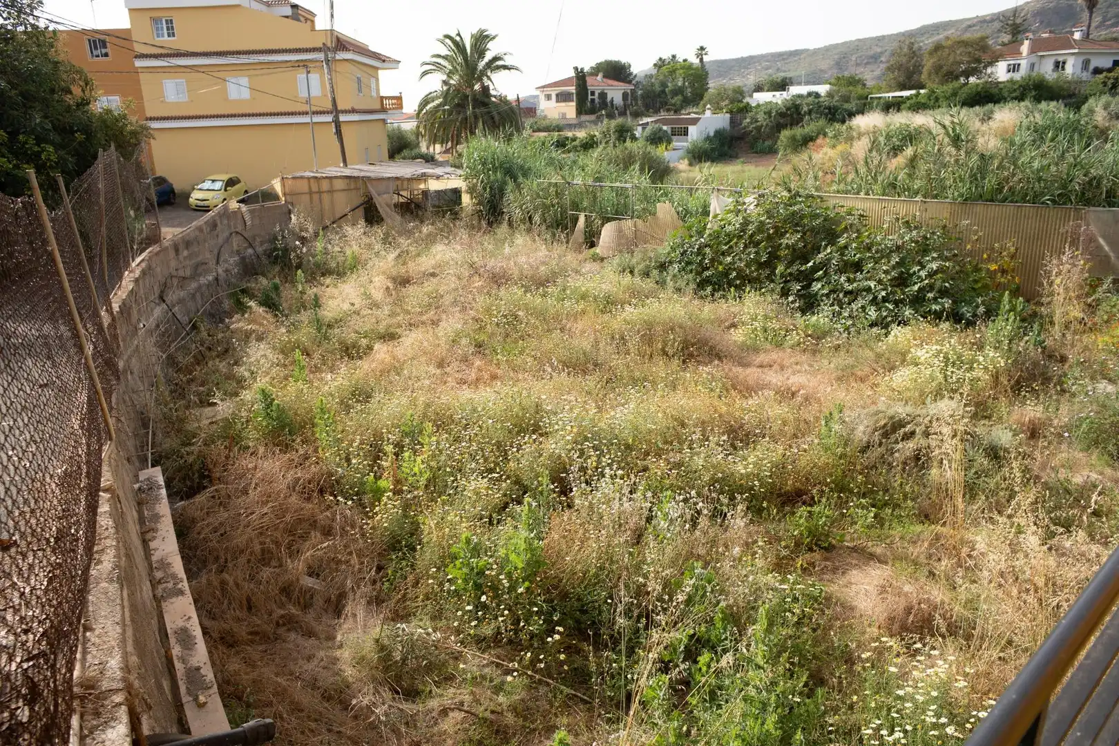 Terreny residencial en venda a Calle Calle Pilón 3, imagen 3